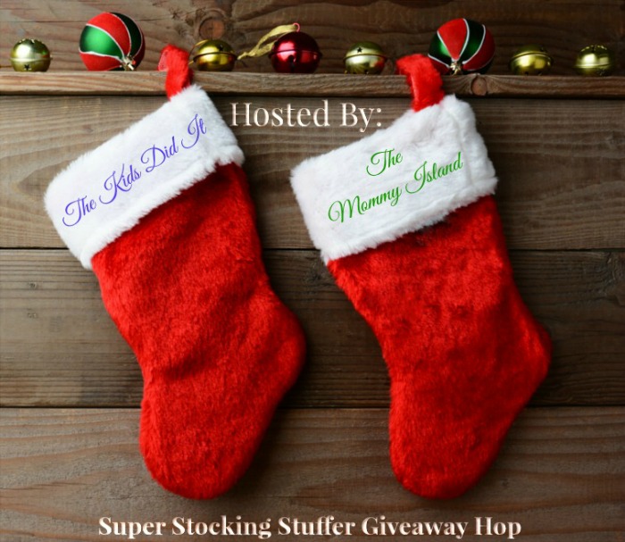 November Super Stocking Stuffer Giveaway Hop Sign Ups Open
