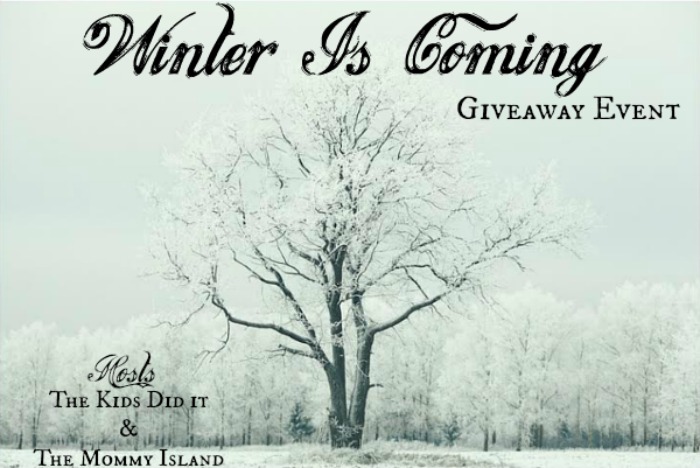 December Winter Is Coming Giveaway Hop Sign Ups Open
