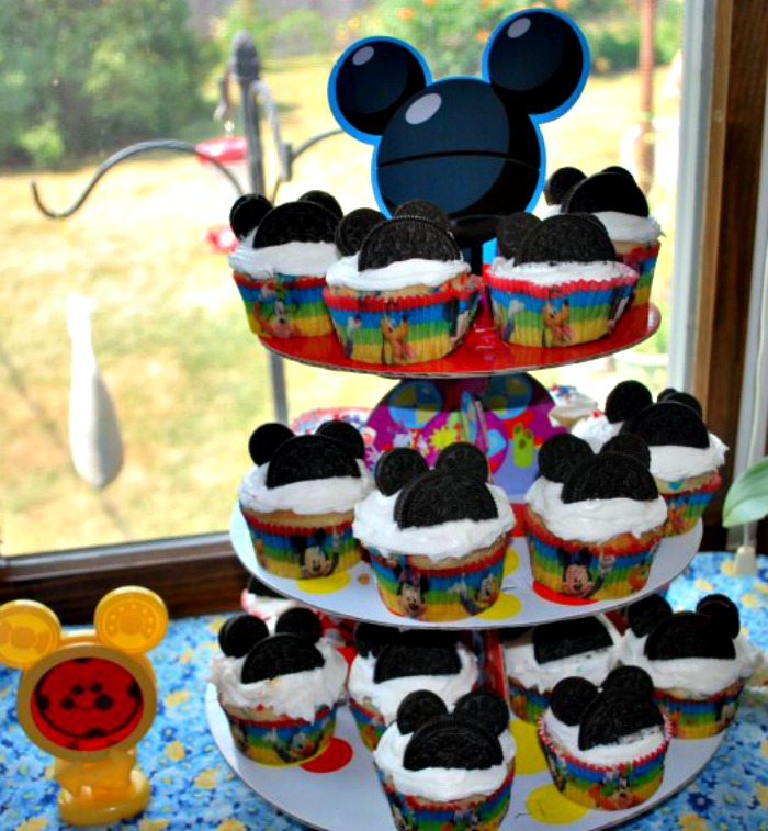 mickeycupcakes