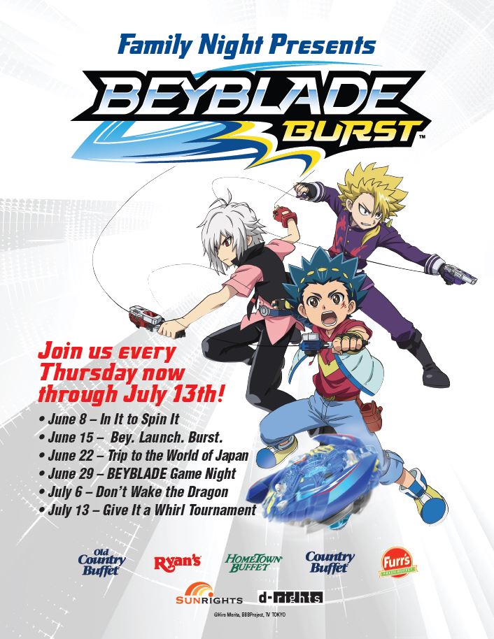 BeybladeFamilyNight