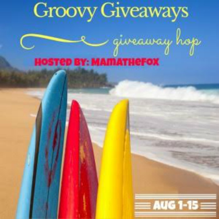 Groovy Giveaways2