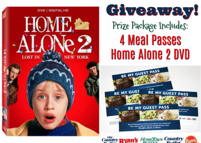 home alone 2 package