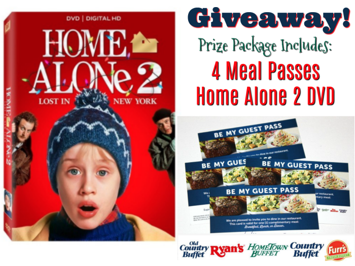 home alone 2 package