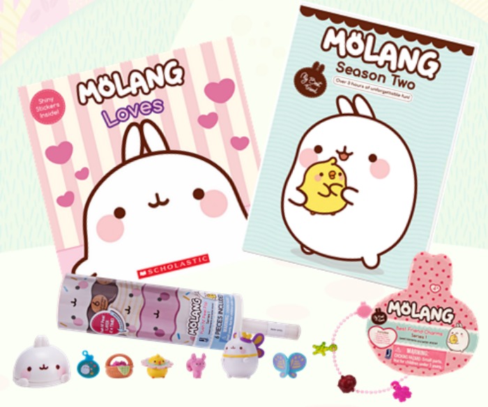 molang