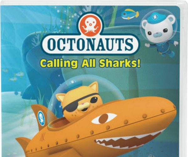 Baby Shark Doo Doo Doo… NCircle Favorites Featuring Sharks With Giveaway!