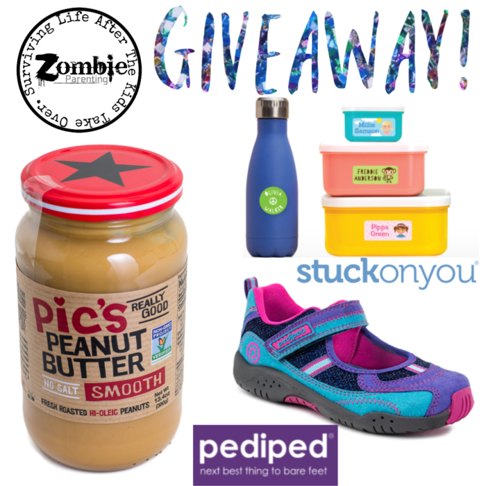 ZP giveaway