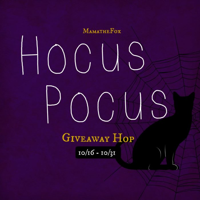 HocusPocus - Oct 16-31