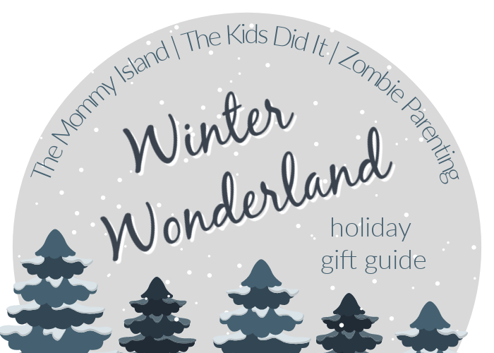 2020 Winter Wonderland Holiday Gift Guide